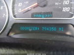 2005 Gmc Envoy Sle Gray vin: 1GKDT13S452265662