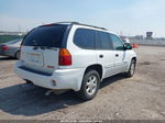 2005 Gmc Envoy Sle White vin: 1GKDT13S452315721