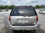 2005 Gmc Envoy  Silver vin: 1GKDT13S452334088