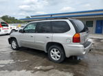 2005 Gmc Envoy  Silver vin: 1GKDT13S452334088