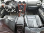 2005 Gmc Envoy  Silver vin: 1GKDT13S452334088