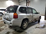 2005 Gmc Envoy  Silver vin: 1GKDT13S452362067