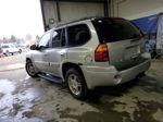 2005 Gmc Envoy  Silver vin: 1GKDT13S452362067