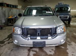 2005 Gmc Envoy  Silver vin: 1GKDT13S452362067