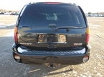 2007 Gmc Envoy  Black vin: 1GKDT13S472100973