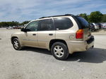 2007 Gmc Envoy  Желто-коричневый vin: 1GKDT13S472157593