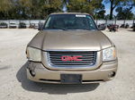 2007 Gmc Envoy  Желто-коричневый vin: 1GKDT13S472157593