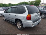 2007 Gmc Envoy Sle Silver vin: 1GKDT13S472162566