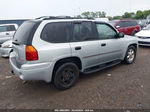 2007 Gmc Envoy Sle Silver vin: 1GKDT13S472162566