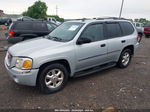 2007 Gmc Envoy Sle Silver vin: 1GKDT13S472162566