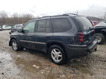 2007 Gmc Envoy  Gray vin: 1GKDT13S472172188