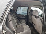 2007 Gmc Envoy  Серый vin: 1GKDT13S472172188