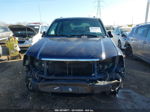 2007 Gmc Envoy Sle Dark Blue vin: 1GKDT13S472183319