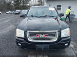 2007 Gmc Envoy Sle Black vin: 1GKDT13S472254809