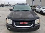 2007 Gmc Envoy  Gray vin: 1GKDT13S472279435