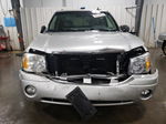 2008 Gmc Envoy  Silver vin: 1GKDT13S482103616