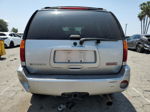 2008 Gmc Envoy  Silver vin: 1GKDT13S482114776