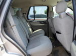 2008 Gmc Envoy  Silver vin: 1GKDT13S482114776