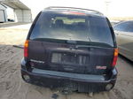 2008 Gmc Envoy  Burgundy vin: 1GKDT13S482115975