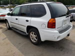 2008 Gmc Envoy  Белый vin: 1GKDT13S482126183