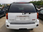 2008 Gmc Envoy  White vin: 1GKDT13S482126183