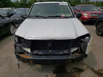 2008 Gmc Envoy  Белый vin: 1GKDT13S482126183