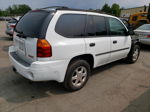 2008 Gmc Envoy  Белый vin: 1GKDT13S482126183