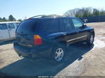 2008 Gmc Envoy Sle Blue vin: 1GKDT13S482127026