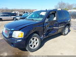 2008 Gmc Envoy Sle Blue vin: 1GKDT13S482127026