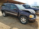 2008 Gmc Envoy  Фиолетовый vin: 1GKDT13S482144117