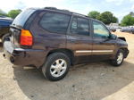 2008 Gmc Envoy  Фиолетовый vin: 1GKDT13S482144117