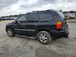 2008 Gmc Envoy  Black vin: 1GKDT13S482146711