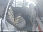 2008 Gmc Envoy Slt Серебряный vin: 1GKDT13S482186383