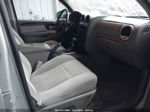 2008 Gmc Envoy Sle Серый vin: 1GKDT13S482198579