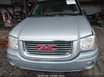 2008 Gmc Envoy Sle Серый vin: 1GKDT13S482198579