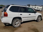 2008 Gmc Envoy  Белый vin: 1GKDT13S482212917