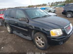 2008 Gmc Envoy Sle Black vin: 1GKDT13S482224386