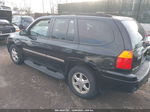 2008 Gmc Envoy Sle Black vin: 1GKDT13S482224386