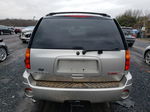 2008 Gmc Envoy  Серебряный vin: 1GKDT13S482240264