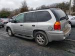 2008 Gmc Envoy  Silver vin: 1GKDT13S482240264