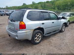 2008 Gmc Envoy Sle Silver vin: 1GKDT13S482248350