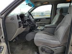 2003 Gmc Envoy  Beige vin: 1GKDT13S532406090