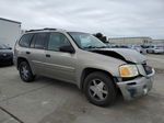 2003 Gmc Envoy  Beige vin: 1GKDT13S532406090