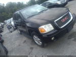 2004 Gmc Envoy Slt Черный vin: 1GKDT13S542126834