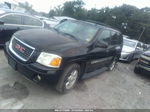 2004 Gmc Envoy Slt Черный vin: 1GKDT13S542126834