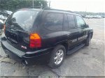 2004 Gmc Envoy Slt Black vin: 1GKDT13S542126834