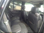 2004 Gmc Envoy Slt Черный vin: 1GKDT13S542126834