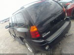 2004 Gmc Envoy Slt Black vin: 1GKDT13S542126834