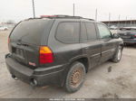 2004 Gmc Envoy Sle Black vin: 1GKDT13S542129104