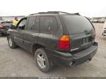 2004 Gmc Envoy Sle Black vin: 1GKDT13S542129104